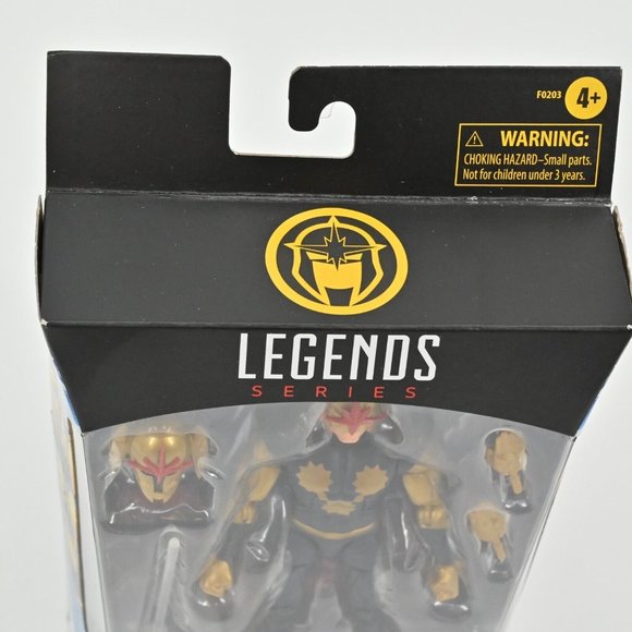 NEW SEALED MARVEL The Man Called Nova Richard Rider Version Walgreens Exclusive - Picture 3 of 8